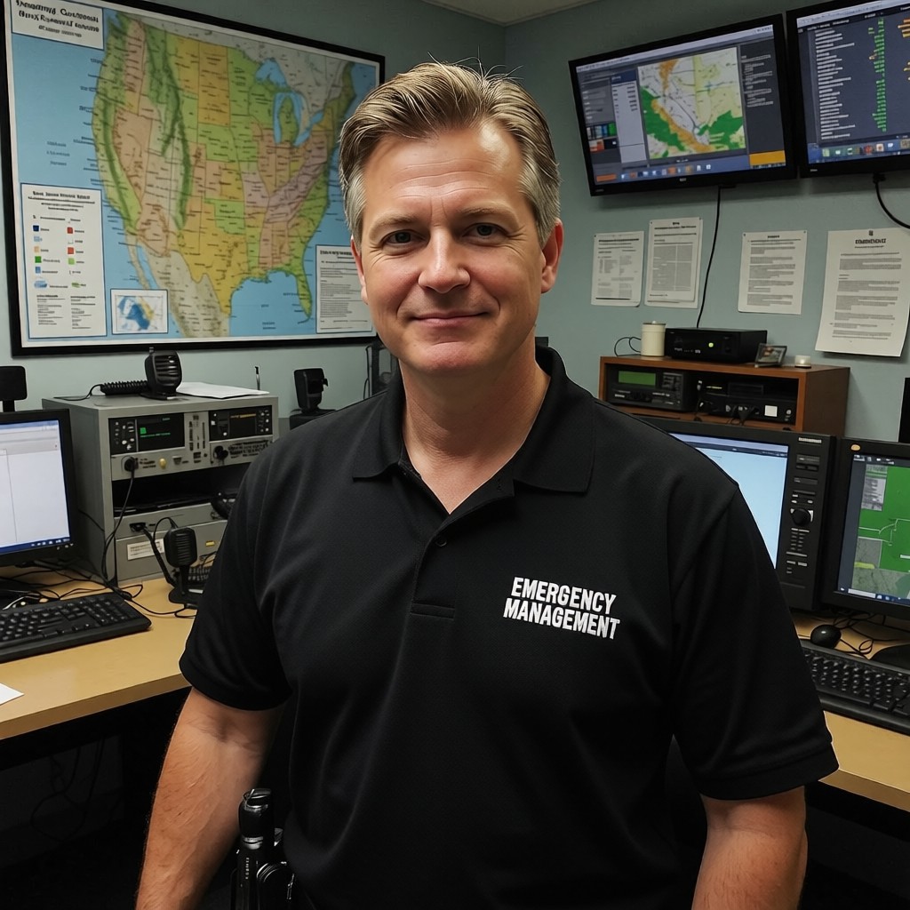 EMA Director