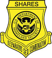 DHS CISA SHARES