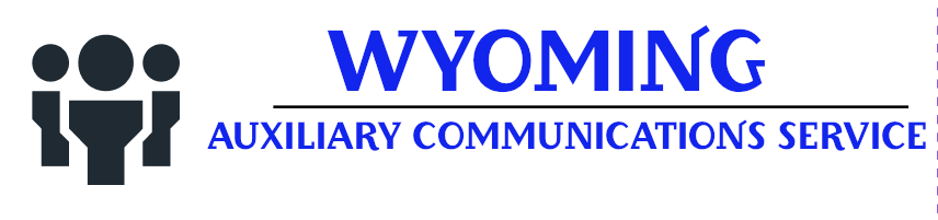 Wyoming Auxiliary Communications Service